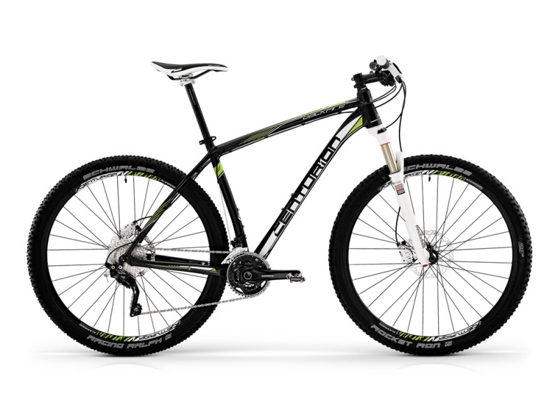 Centurion Backfire Ultimate 1.29