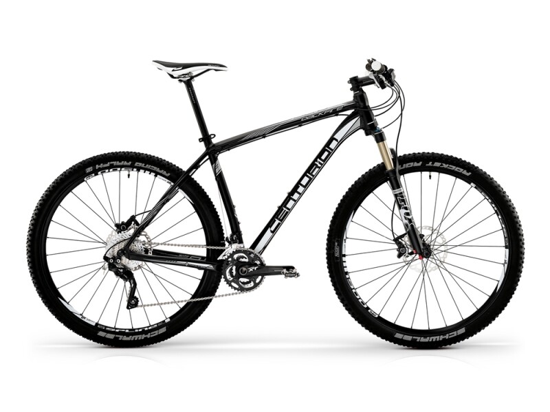 Centurion Backfire Ultimate 2.29