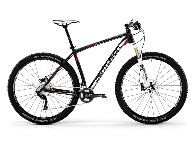 Centurion Backfire Ultimate 3.29