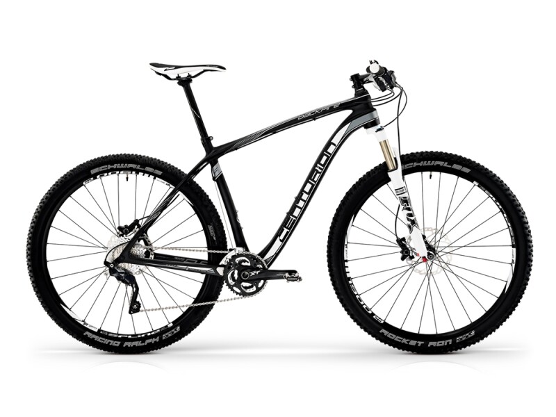 Centurion Backfire Carbon Ultimate 2.29