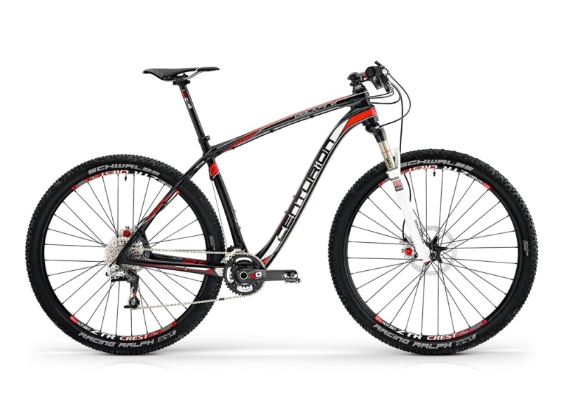Centurion Backfire Carbon Ultimate Race.29