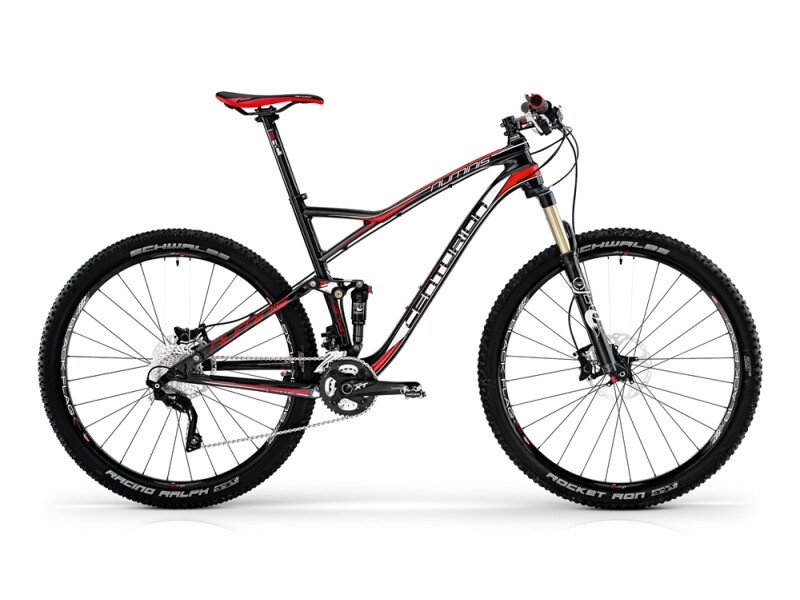 Centurion Numinis Carbon Ultimate 3.29
