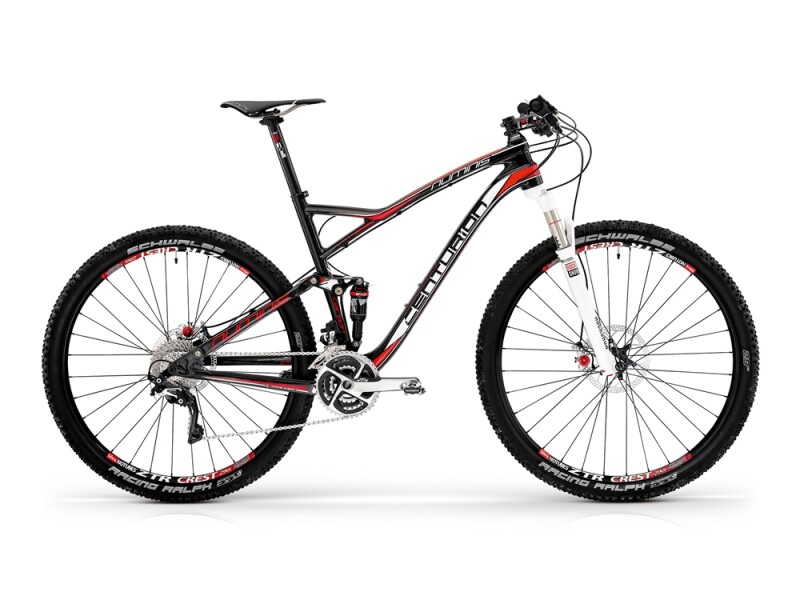 Centurion Numinis Carbon Ultimate Race.29
