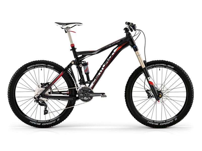 Centurion Trailbanger 800