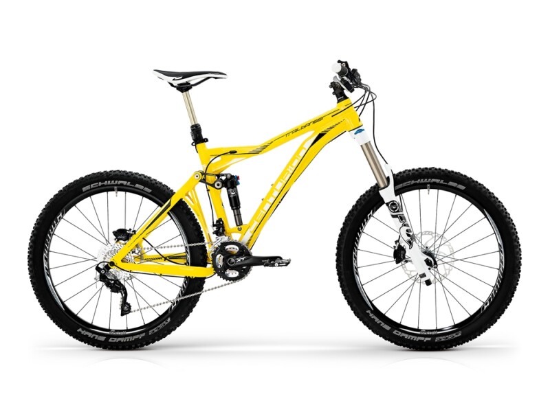 Centurion Trailbanger Ultimate 2