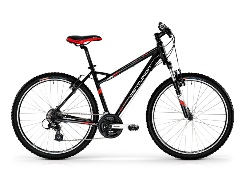 Centurion Backfire Fit 30