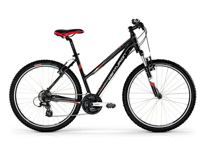 Centurion Backfire Fit 30 Lady