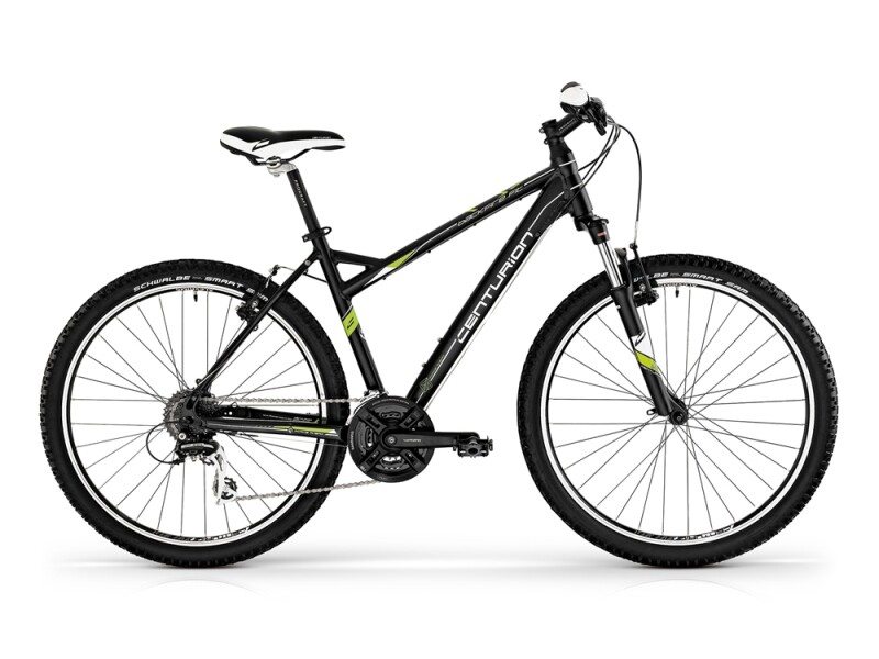 Centurion Backfire Fit 50