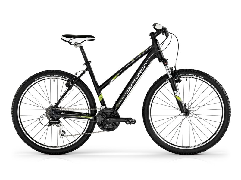 Centurion Backfire Fit 50 Lady