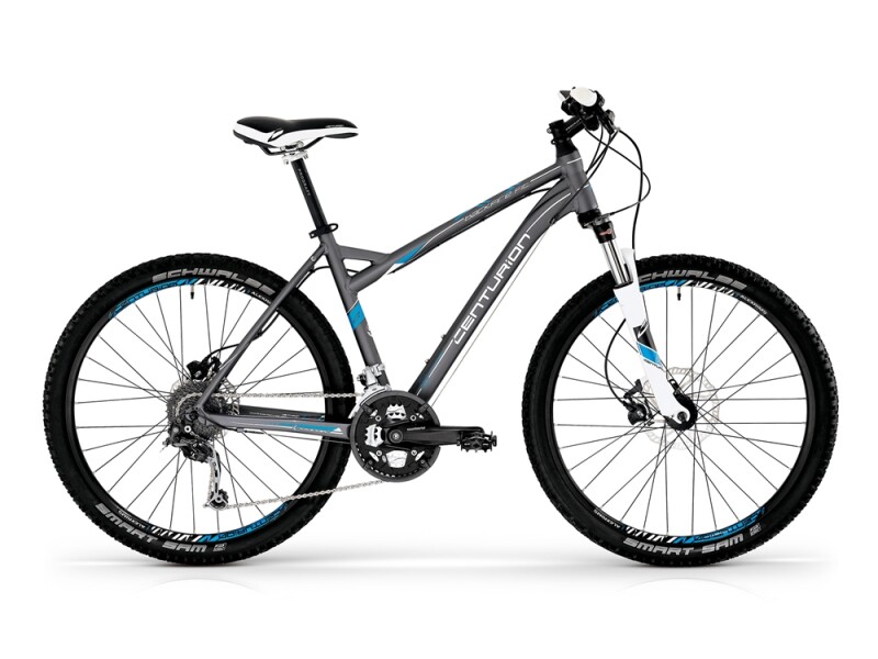 Centurion Backfire Fit 400