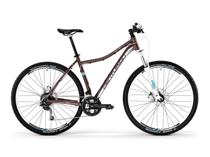 Centurion EVE 400.29