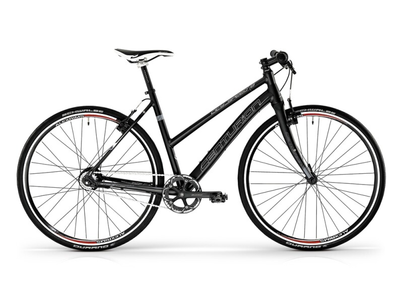 Centurion City Speed 8 Lady