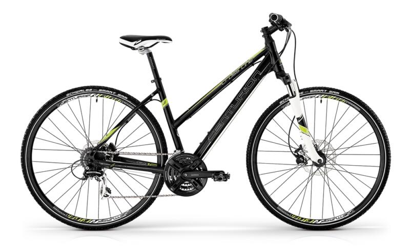 fahrrad centurion cross line 100