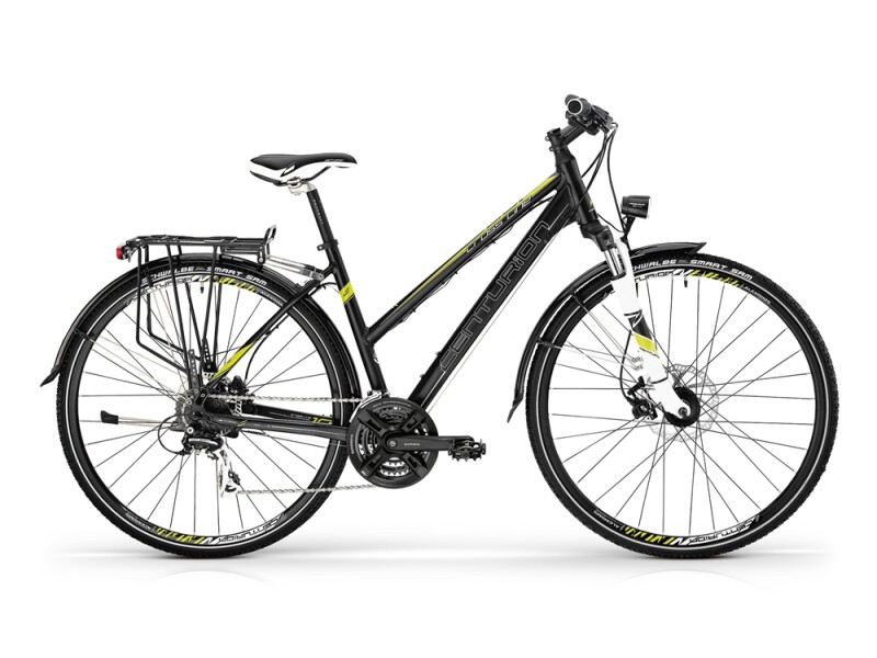 Centurion Cross Line 100 EQ Lady