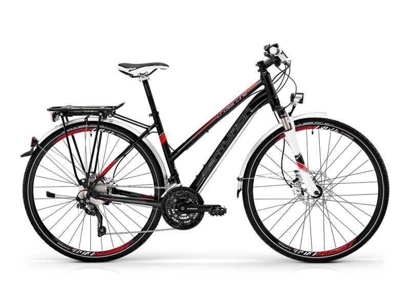 Centurion Cross Line 600 EQ Lady