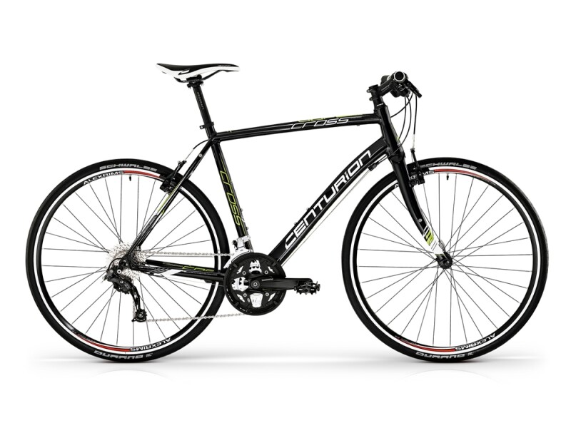Centurion Cross Speed 500