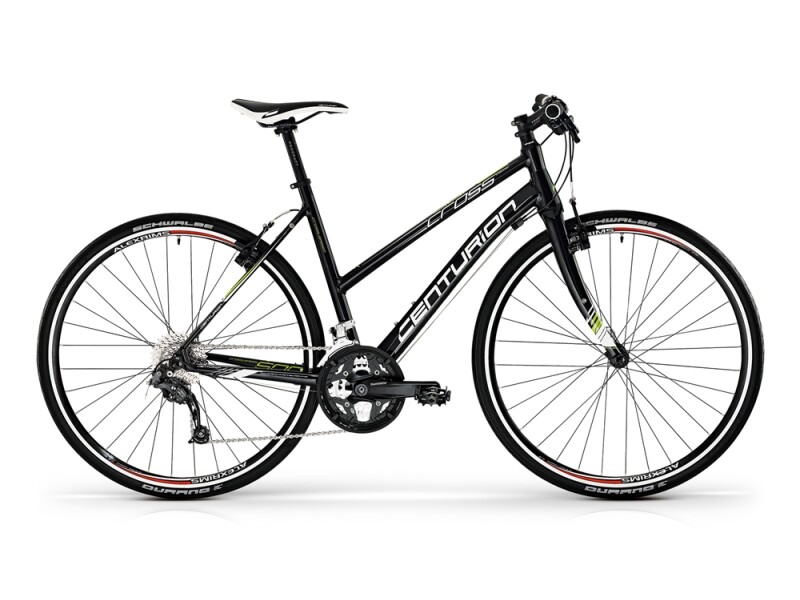Centurion Cross Speed 500 Lady