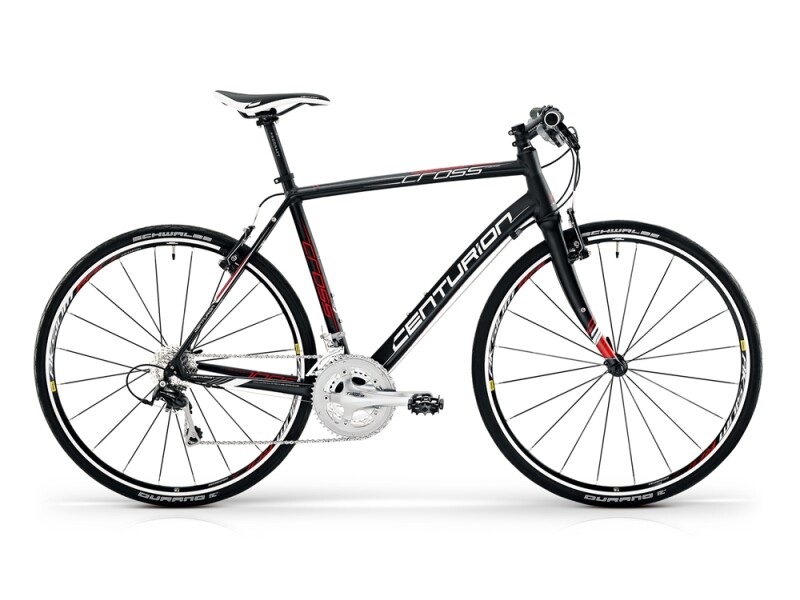 Centurion Cross Speed 1000