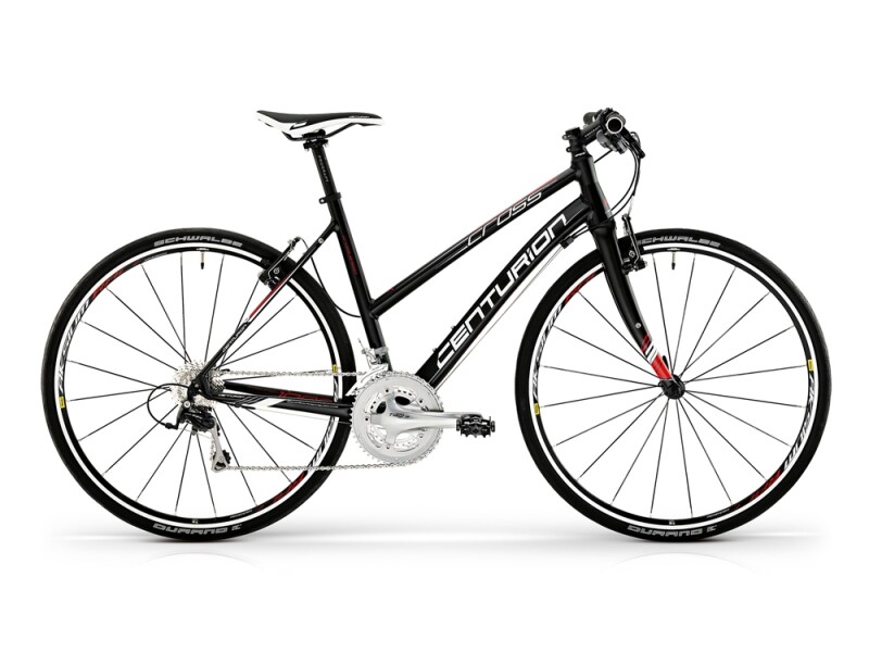 Centurion Cross Speed 1000 Lady