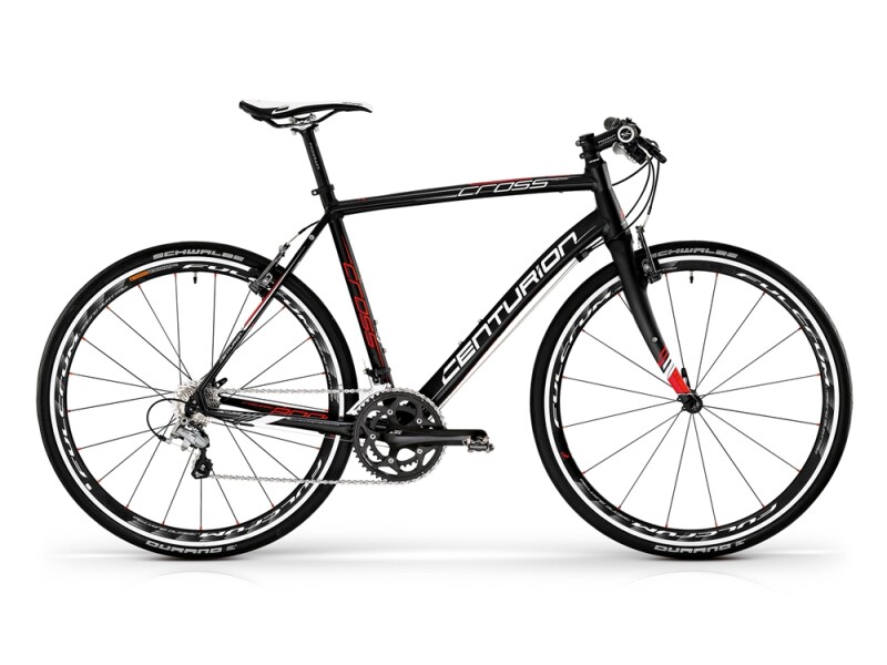 Centurion Cross Speed 2000