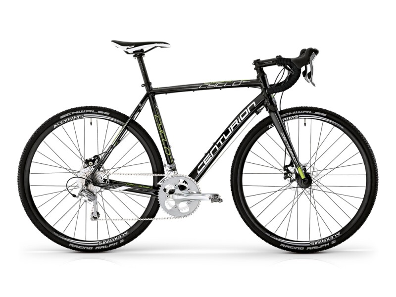 Centurion Cyclo Cross 2000