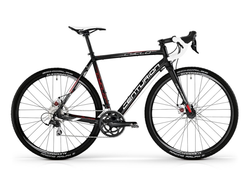 Centurion Cyclo Cross 3000
