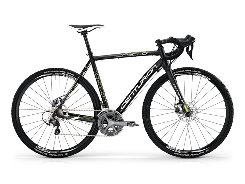 Centurion Cyclo Cross 4000