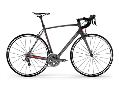 Centurion Gigadrive 4200 Carbon