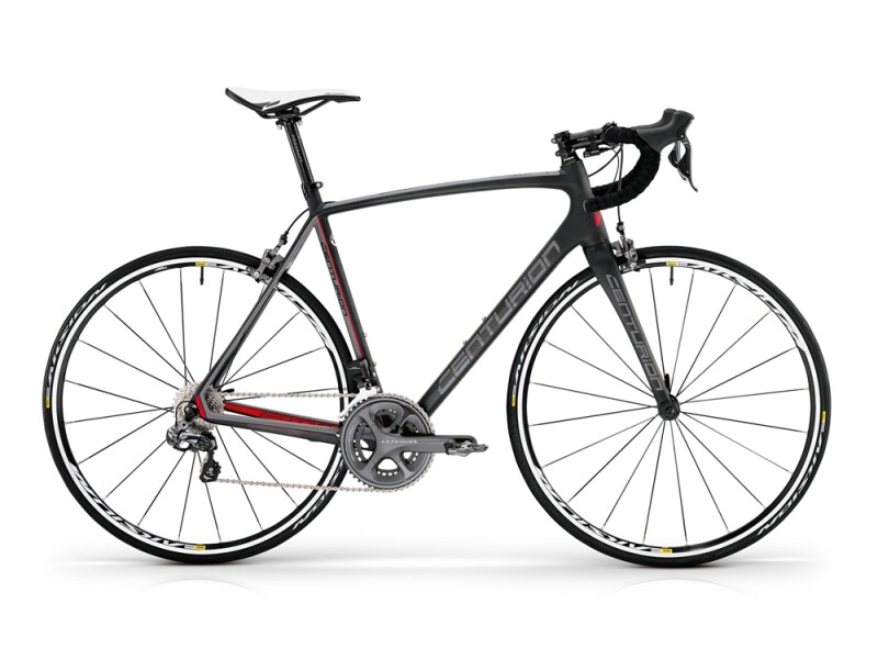 Centurion Gigadrive 4200 Di2