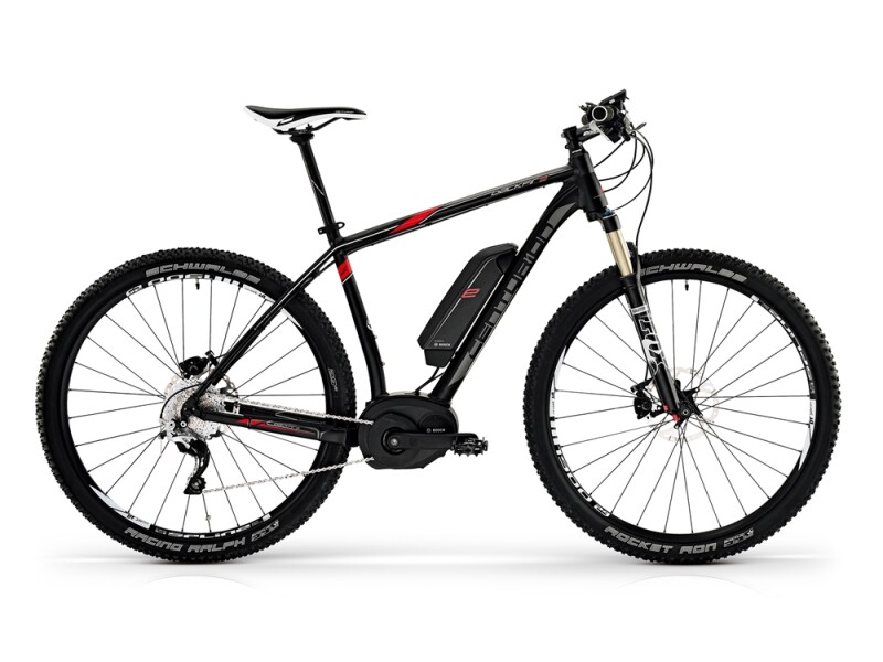 Centurion Backfire E Ultimate