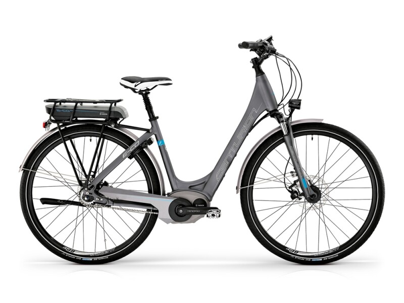 Centurion E-Co 308 EQ