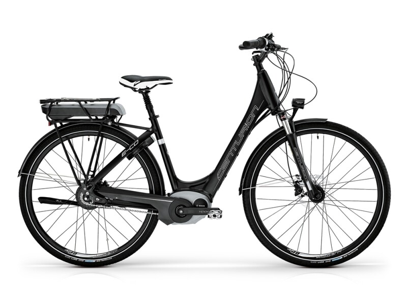 Centurion E-Co 400 EQ