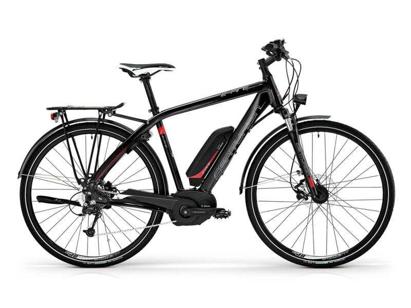 Centurion E-Fire Sport 309 EQ