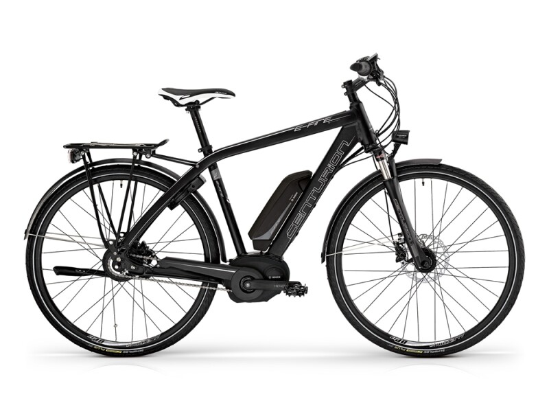 Centurion E-Fire Sport 400 EQ