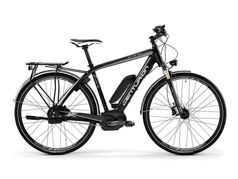 Centurion E-Fire Sport 400A DX EQ