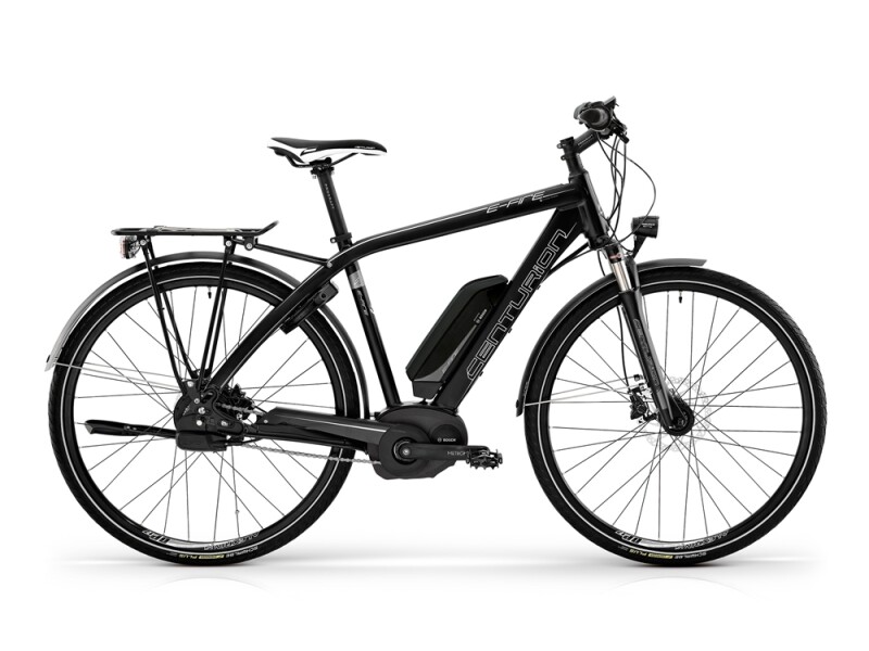 Centurion E-Fire Sport 400A EQ