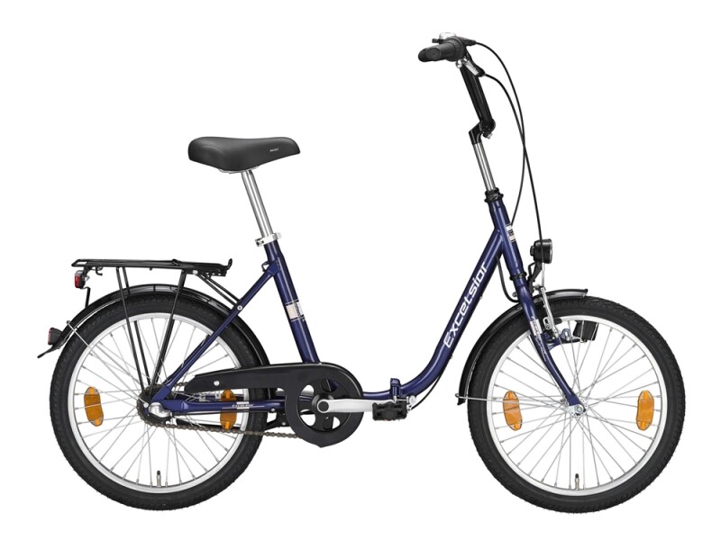 Excelsior Klapprad