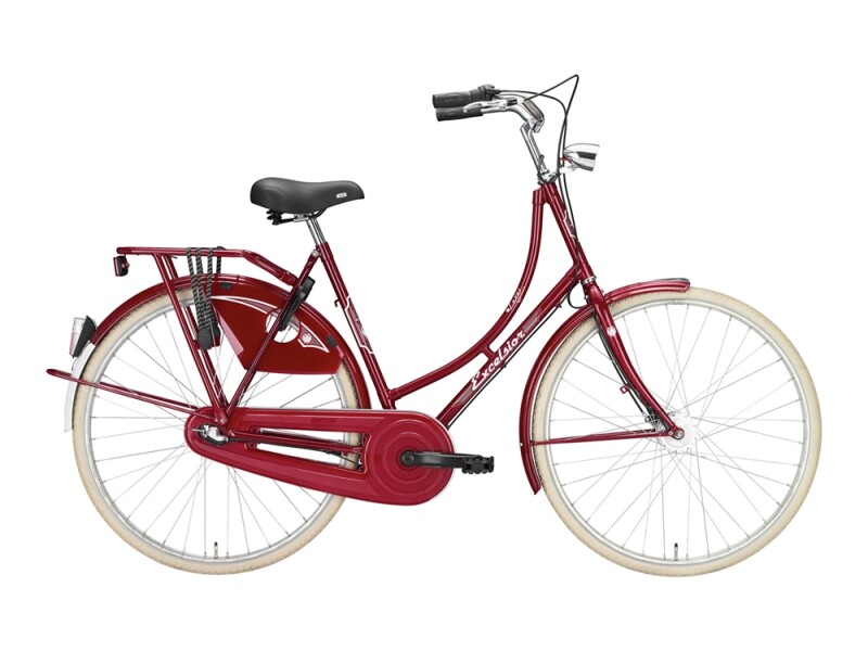 Excelsior Luxus ND TB