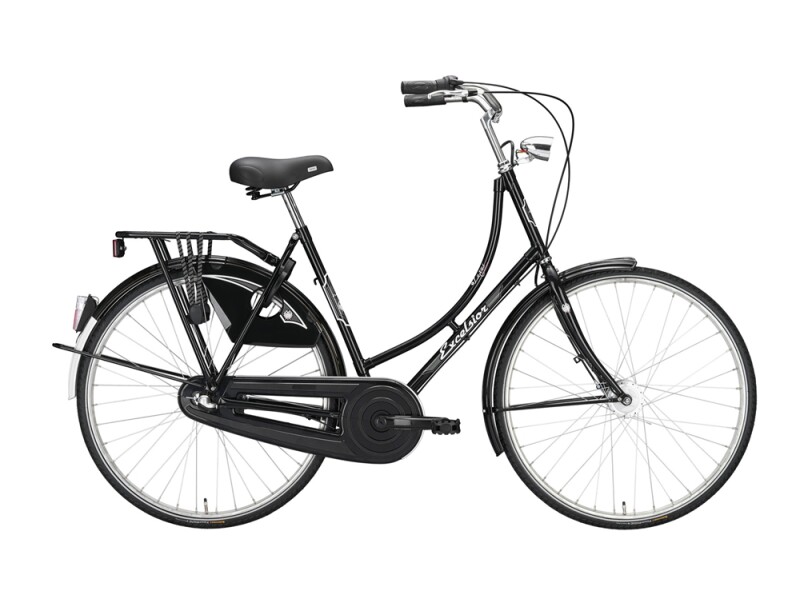 Excelsior Luxus ND TB