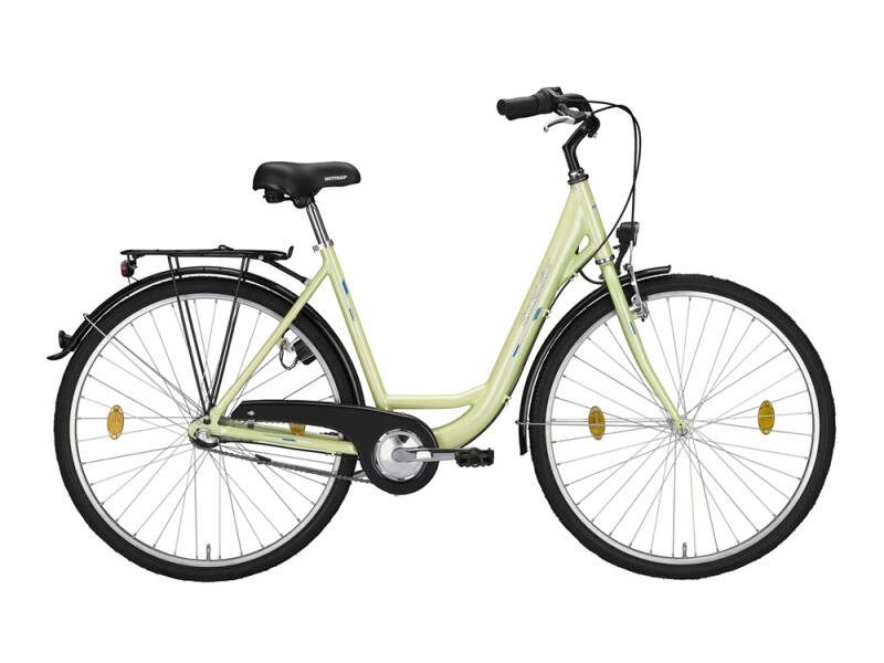 Excelsior Road Cruiser Alu