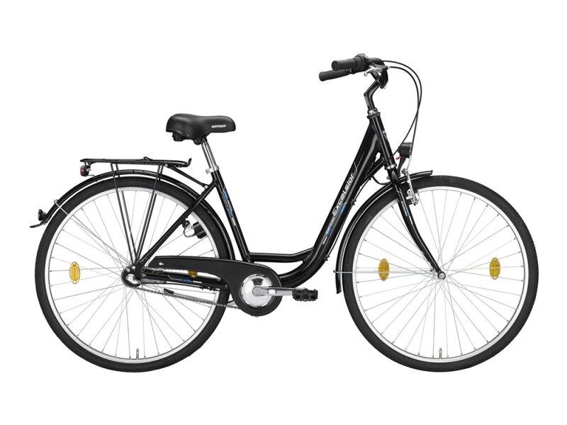 Excelsior Road Cruiser Alu