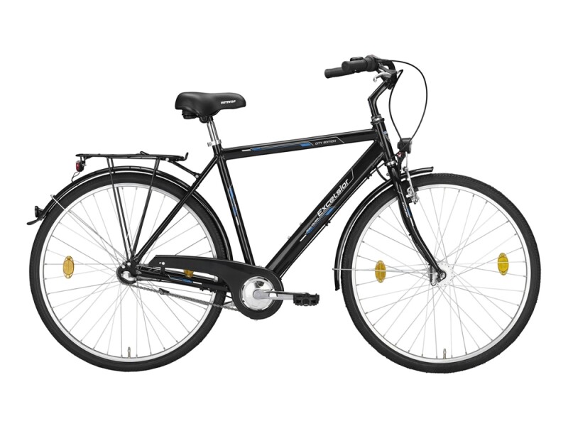 Excelsior Road Cruiser Alu ND