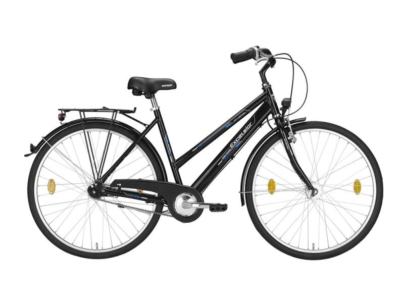 Excelsior Road Cruiser Alu ND
