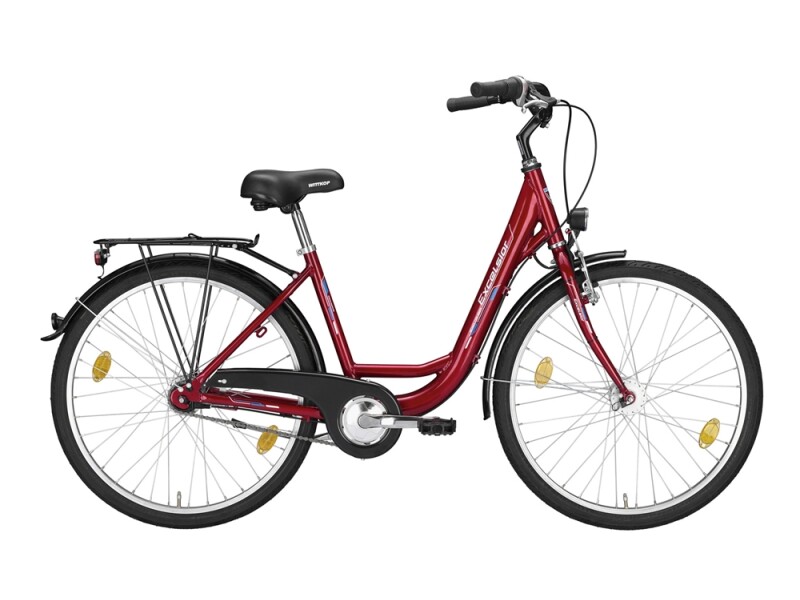 Excelsior Road Cruiser Alu ND