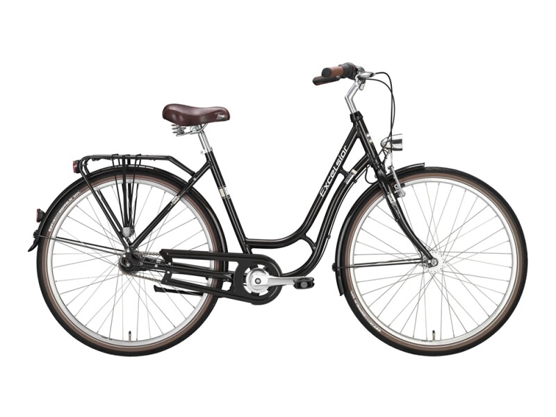 Excelsior Swan-Retro ND Alu