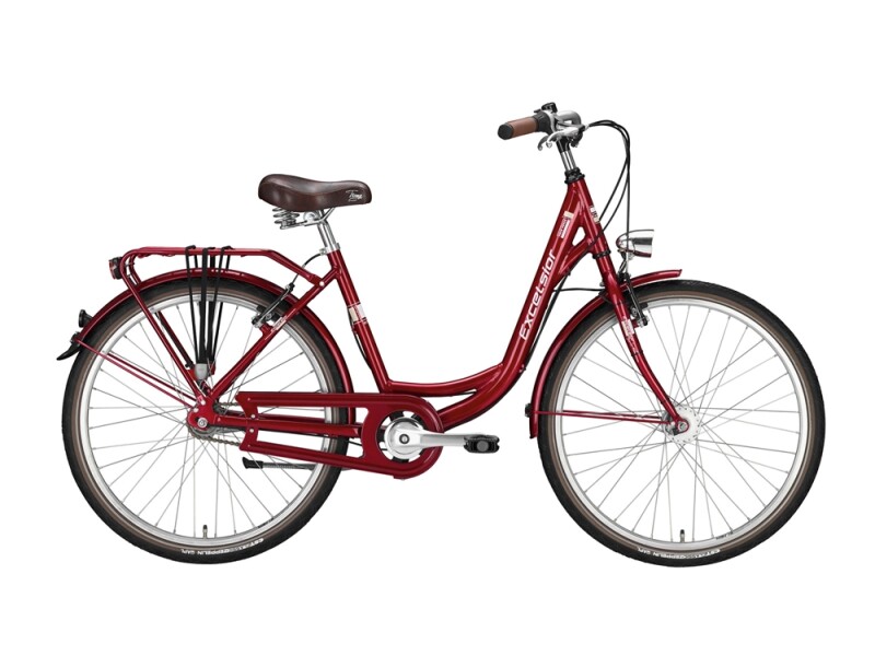 Excelsior Swan-Urban ND Alu