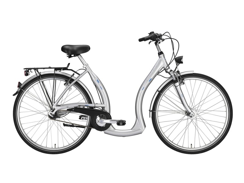 Excelsior TIEFEINSTEIGER Alu FG ND