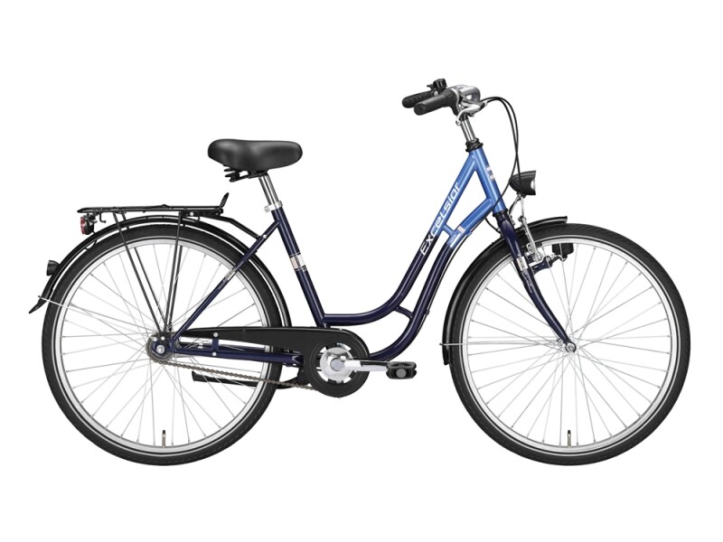 Excelsior Touring