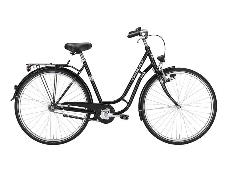 Excelsior Touring