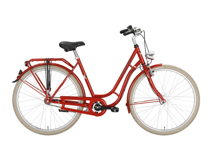 Excelsior Swan-Retro ND